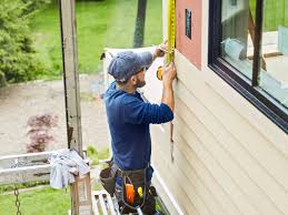 Best Insulated Siding Installation  in Boonville, NC